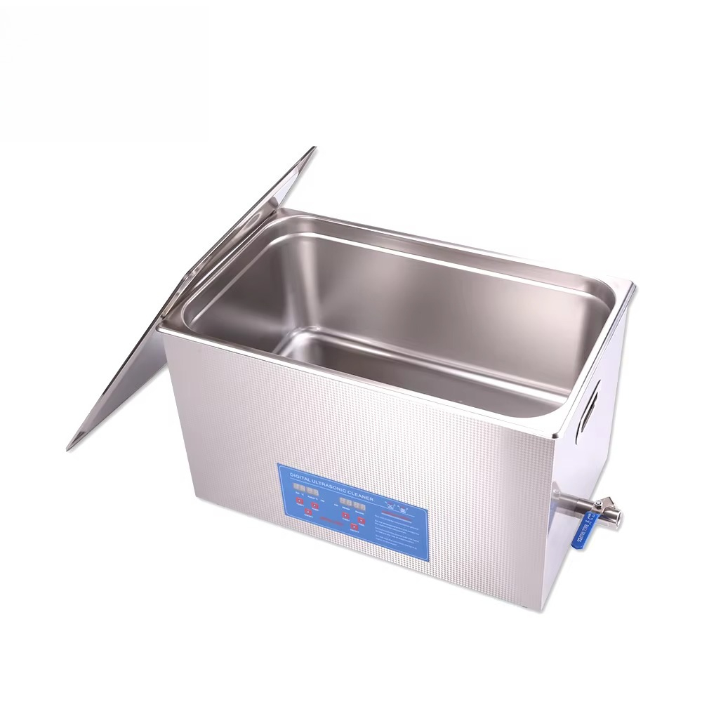 30L Industrial Custom Ultrason - Ultrasonic Cleaner 30L Industrial recension och pris