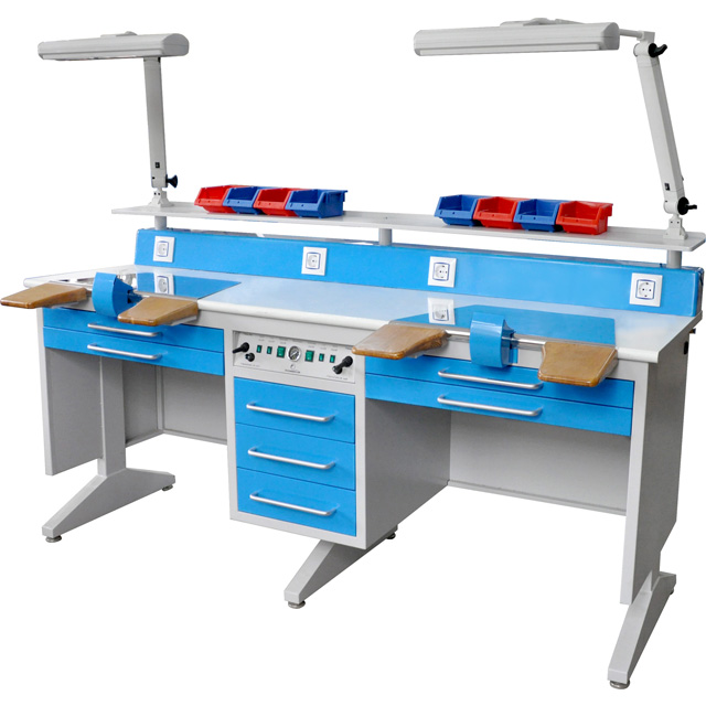 Dental Equipment Dental Labora - Lab Equipment recension och pris