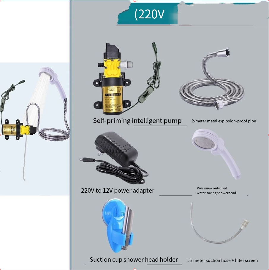 12V automotive or home self-pr - Mini Peristaltic Pump 12V recension och pris