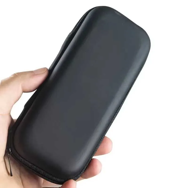 Portable Cigar Case EVA Light  - Packaging recension och pris