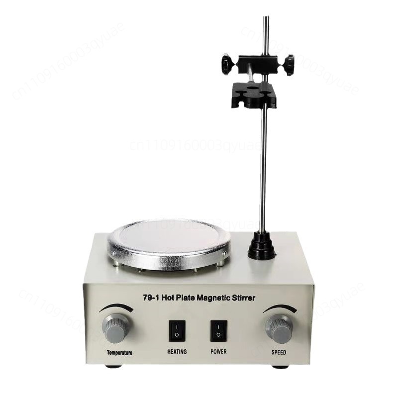 Magnetic Hot Plate Stirrer 79‑ - Lab Magnetic Stirrer Hot Plate recension och pris