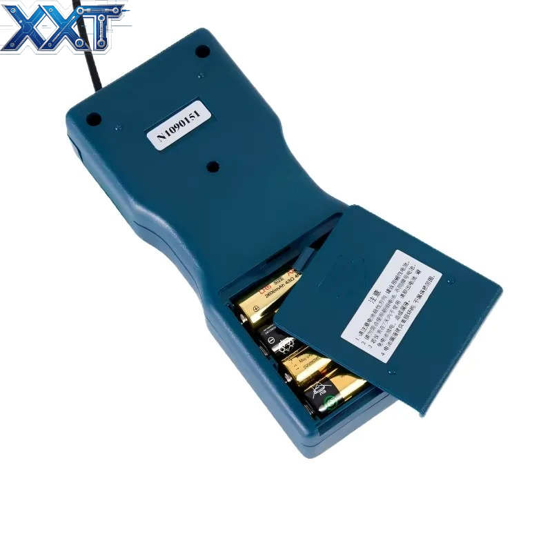 XXT Air Temperature Humidity D - Test Instruments recension och pris