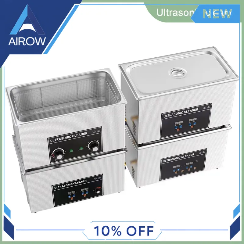 for 600W 30L Ultrasonic Cleane - Ultrasonic Cleaner 30L Industrial recension och pris