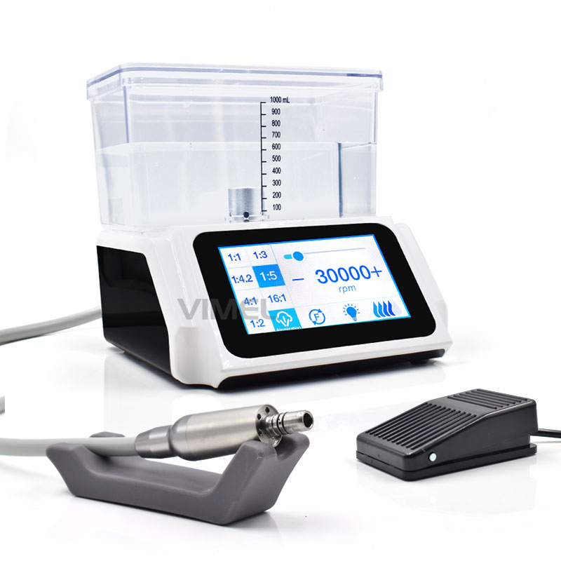 2025 New Dental Electric Motor - Medical Supplies recension och pris