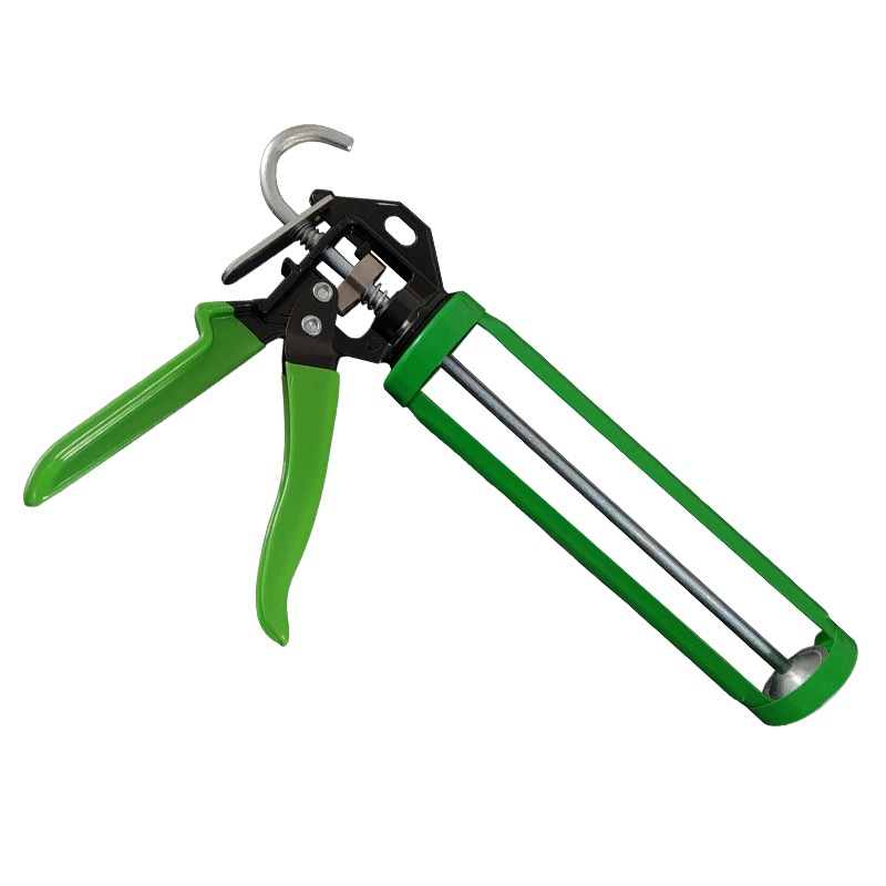 Industrial Grade 300CC Manual  - Industrial Tools recension och pris