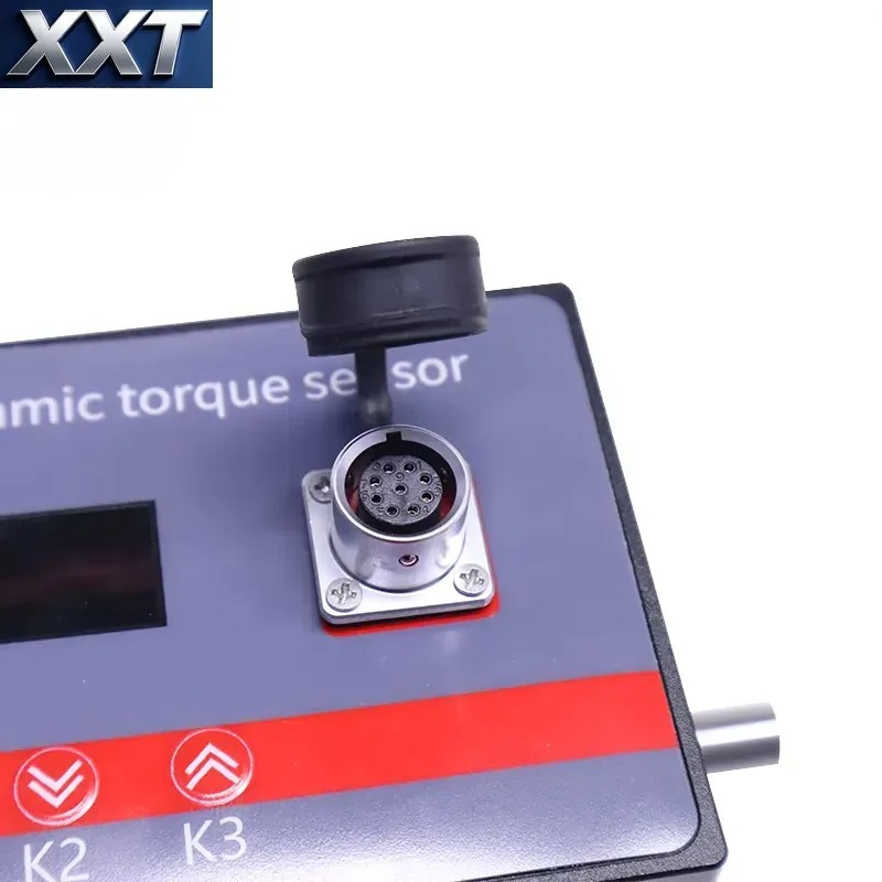 XXT Hot Sell Rotary Torque Sen - Test Instruments recension och pris