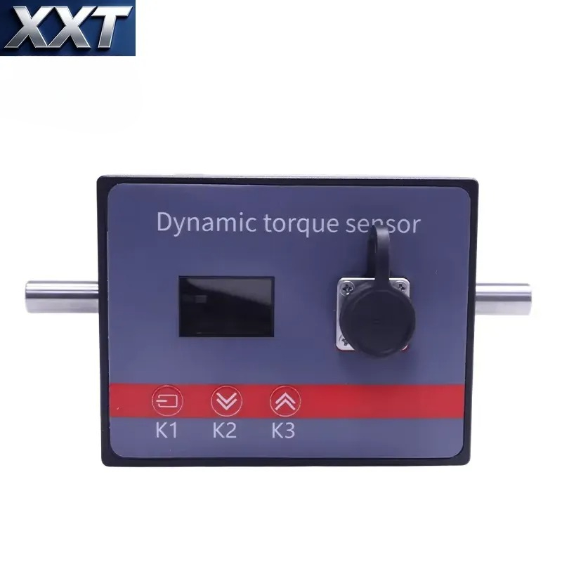 XXT Hot Sell Rotary Torque Sen - Test Instruments recension och pris