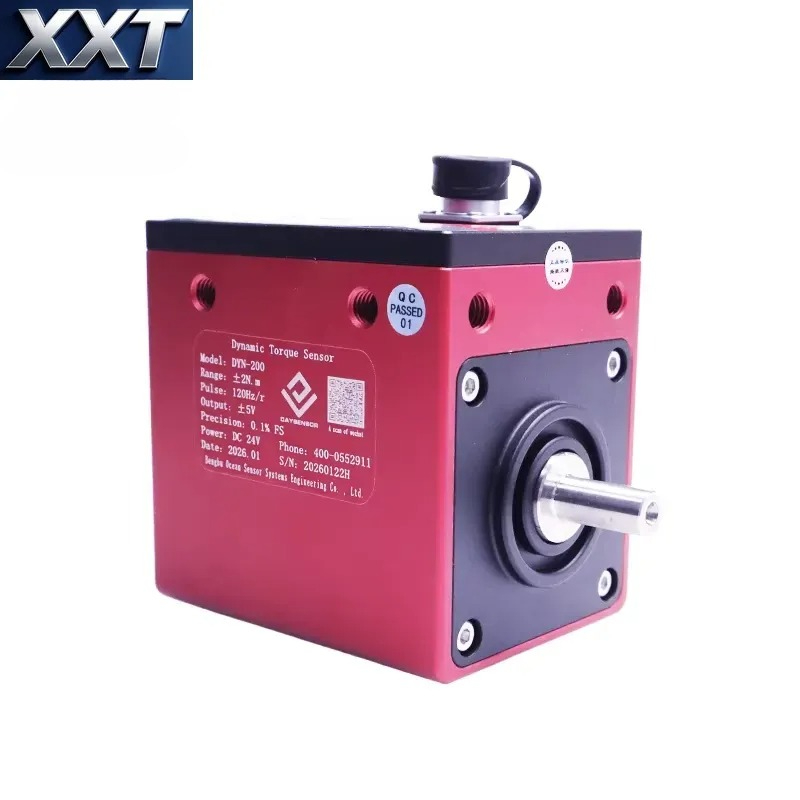 XXT Hot Sell Rotary Torque Sen - Test Instruments recension och pris
