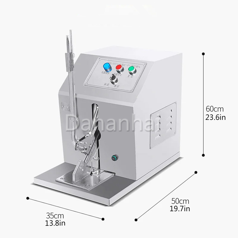 Sausage Packaging Bag Automati - Packaging recension och pris