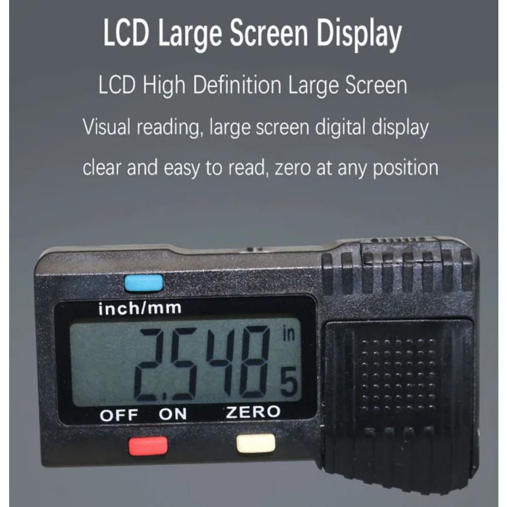 0-150mm Digital Height Gauge E - Digital Caliper 150Mm Stainless Steel recension och pris