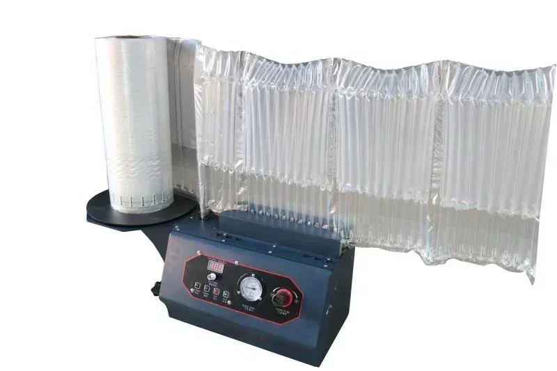 2026 Hot Selling-Air Bubble Pa - Air Bubble Wrap Roll Packaging recension och pris