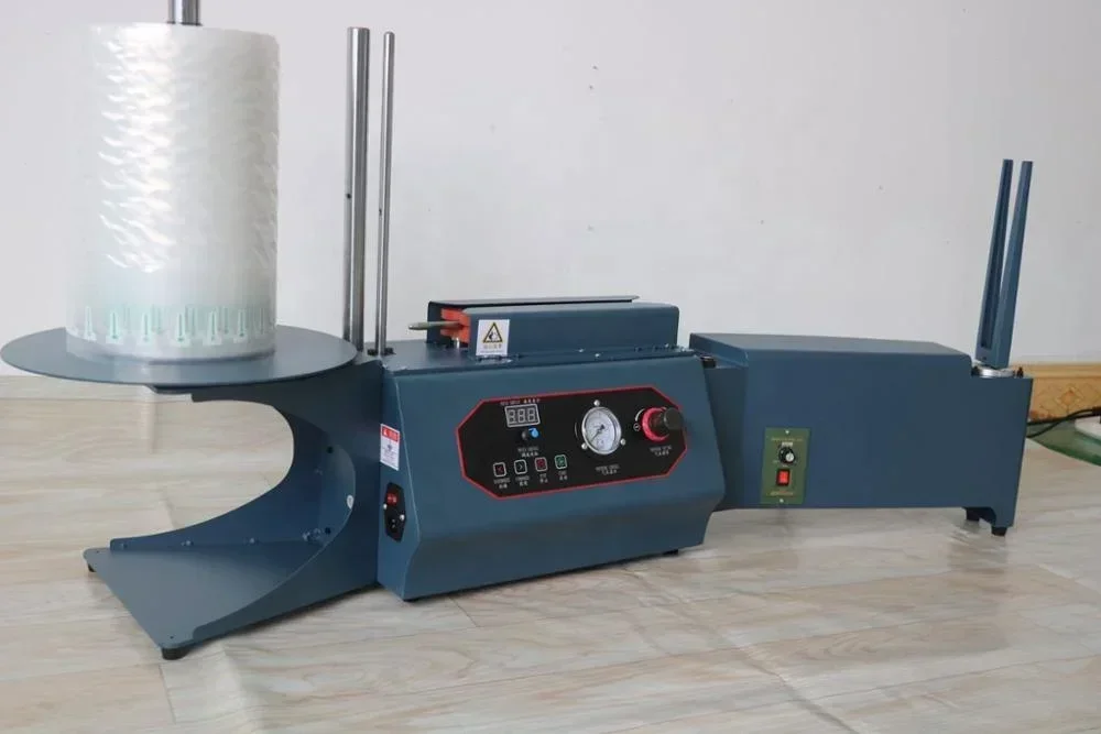 2026 Hot Selling-Air Bubble Pa - Air Bubble Wrap Roll Packaging recension och pris